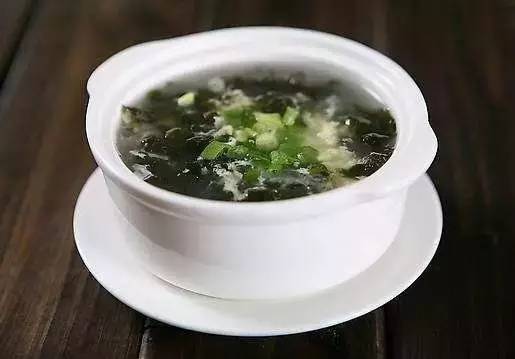 毛根生养发护发分享-秋冬美食养发,赢在起跑线!